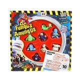 Neco Toys FUN-22526 Fungus Amungus 10 lu Figür Set
