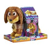 Neco Toys GOLI 923207 Diggles Animagic Oyuncak Köpek