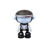 Neco Toys İnteraktif Işıldayan ve Konuşan Çocuk Robotu - 5-8 Yaş