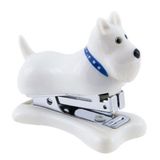 Neco Toys Köpek Figürlü Mini Zımba