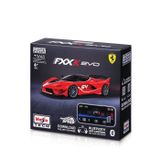Neco Toys Maisto Dianomi 1:41 Ölçek Ferrari Fxx K Evo Metal App Control Kumandalı Araba