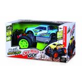 Neco Toys Maısto Tech Uzaktan Kumandalı Araba Modeli Off Road Go, 21Cm, 82759