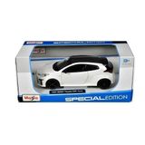 Neco Toys MAY 32909 1:24 2021 Toyota GR Yaris Oyuncak Araba