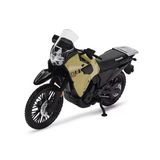 Neco Toys MAY 39025 Kawasaki Ninja H2 R 1:18 Motosiklet