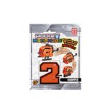 Neco Toys Pocket Morphers 20'li Asorti