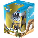 Neco Toys Polı MRT-0656 Transforming Robot Figür Droney - Necotoys Çocuklar İçin Eğlenceli Oyun Seti