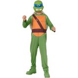 Neco Toys Rubies Ninja Kaplumbağalar Leonardo Çocuk Kostüm