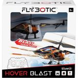 Neco Toys Sıl 84567 Silverlit Hover Blast Helikopter -Necotoys