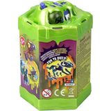 Neco Toys Sıl 88695 Silverlit Biopod Zombies Dinazor Robot -Necotoys