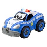 Neco Toys Silverlit Tooko İlk Montaj Kumandalı Arabam 81480