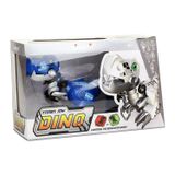 Neco Toys Silverlit Train My Dino
