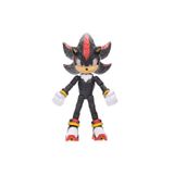 NECO TOYS Sonic 3 Aksiyon Figür - Shadow 13 cm 42399