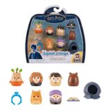 Neco Toys Squish-A-Longs Harry Potter Serisi 6'Lı Figür Seri 1