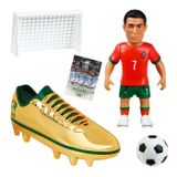 Neco Toys Supergoal Dünya Kupası Koleksiyonluk Sürpriz Futbol Ayakkabı