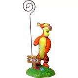 Neco Toys Tigger 3d Figür Klipli Çerceve