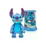 Neco WS/DIS-1022 Disney Stitch Elektronik Real Fx Kukla 46 Cm