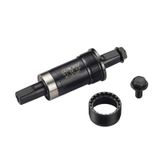 Neco YTK-205 Rulmanlı 119 mm Bisiklet Orta Yatak Seti