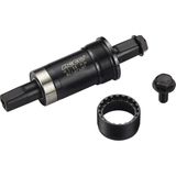 Neco YTK-206 Rulmanlı 122 mm Bisiklet Orta Yatak Seti