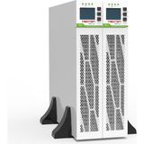 Necron Dtrn Serisi 10KVA/10KW Rack Sodyum Iyon Kesintisiz Güç Kaynağı UPS