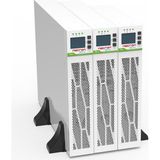 Necron Dtrn Serisi 2kva/2kw Rack Sodyum Iyon Kesintisiz Güç Kaynağı Ups