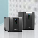 Necron Sp Serisi 1500VA Lıne Interactıve Kesintisiz Güç Kaynağı Ups