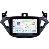 Necvox 2013+ Opel ADAM/2014+ Corsa 2013+ Multimedya Navigasyon USB Kamera Carplayer