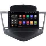 Necvox Chevrolet Cruze 2009-2011 Multimedya Navigasyon Usb Kamera Carplayer
