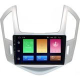 Necvox Chevrolet Cruze 2013+ Multimedya Navigasyon Usb Kamera Carplayer