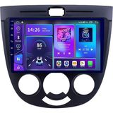 Necvox Chevrolet Lacettı 2004-2008 Multimedya Navigasyon USB Kamera Carplayer 6 Ram