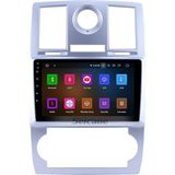 Necvox Chrysler C300 2005-2007 Multimedya Navigasyon USB Kamera Carplayer 6 Ram