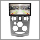 Necvox Dacıa Logan 2004-2007 Multimedya Navigasyon USB Kamera Carplayer 4 Ram