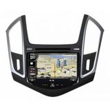 Necvox DVA-9977HD Chevrolet Cruze Multimedya Sistemi