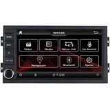 Necvox DVA-S99117 Peugeot 308 Navigasyon ve Multimedya Sistemi
