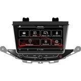 Necvox DVA-S99124 Opel Astra K Navigasyon ve Multimedya Sistemi
