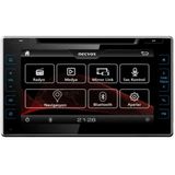 Necvox DVA-S99134 Toyota Hilux Navigasyon ve Multimedya Sistemi