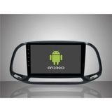 Necvox Fıat Doblo 2015+ Multimedya Navigasyon Usb Kamera Carplayer 4 Ram