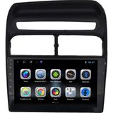 Necvox Fıat Lınea 2007 Multimedya Navigasyon USB Kamera Carplayer 4 Ram