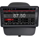 Necvox Ford Courıer 2020+ Multimedya Navigasyon USB Kamera Carplayer