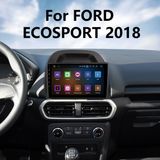 Necvox Ford Ecosport 2017+ Multimedya Navigasyon Usb Kamera Carplayer 4 Ram