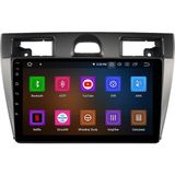 Necvox Ford Fıesta 2006-2011 Multimedya Navigasyon USB Kamera Carplayer 6 Ram