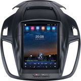 Necvox Ford Kuga Tesla 2013-2018 Multimedya Navigasyon USB Kamera Carplayer 4 Ram