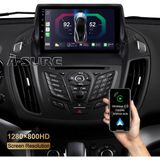 Necvox Ford Kuga/C-Max 2013+ Multimedya Navigasyon Usb Kamera Carplayer