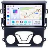 Necvox Ford Mondeo 2013+ Multimedya Navigasyon USB Kamera Carplayer