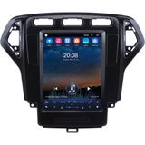 Necvox Ford Mondeo Tesla Multimedya Navigasyon USB Kamera Carplayer 4 Ram