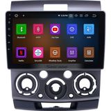 Necvox Ford Ranger 2006-2010 Multimedya Navigasyon USB Kamera Carplayer 6 Ram
