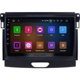 Necvox Ford Ranger 2015+ Multimedya Navigasyon USB Kamera Carplayer 4 Ram