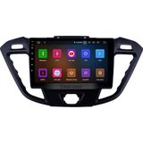 Necvox Ford Tourneo 2017+ Multimedya Navigasyon USB Kamera Carplayer 6 Ram
