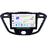 Necvox Ford Transit 2013-2019 Multimedya Navigasyon USB Kamera Carplayer