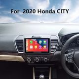 Necvox Honda Cıty 2020+ Multimedya Navigasyon Usb Kamera Carplayer 6 Ram