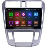Necvox Honda Cıty A/c 2008-2013 Multimedya Navigasyon USB Kamera Carplayer